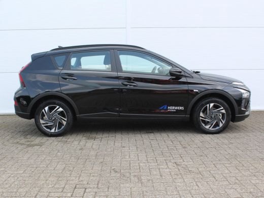 Hyundai Bayon 1.0 T-GDI Comfort Smart / Navigatie + Apple Carplay/Android Auto / Cruise Control / Achteruitrijc... ActivLease financial lease
