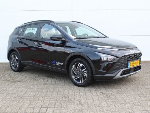 Hyundai Bayon 1.0 T-GDI Comfort Smart / Navigatie + Apple Carplay/Android Auto / Cruise Control / Achteruitrijc... ActivLease financial lease