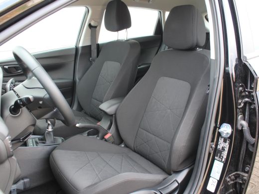 Hyundai Bayon 1.0 T-GDI Comfort Smart / Navigatie + Apple Carplay/Android Auto / Cruise Control / Achteruitrijc... ActivLease financial lease