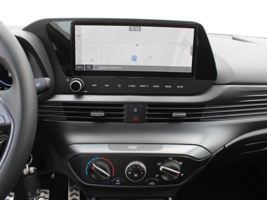 Hyundai Bayon 1.0 T-GDI Comfort Smart / Navigatie + Apple Carplay/Android Auto / Cruise Control / Achteruitrijc... ActivLease financial lease