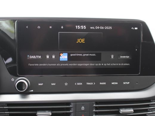 Hyundai Bayon 1.0 T-GDI Comfort Smart / Navigatie + Apple Carplay/Android Auto / Cruise Control / Achteruitrijc... ActivLease financial lease