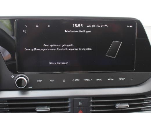 Hyundai Bayon 1.0 T-GDI Comfort Smart / Navigatie + Apple Carplay/Android Auto / Cruise Control / Achteruitrijc... ActivLease financial lease