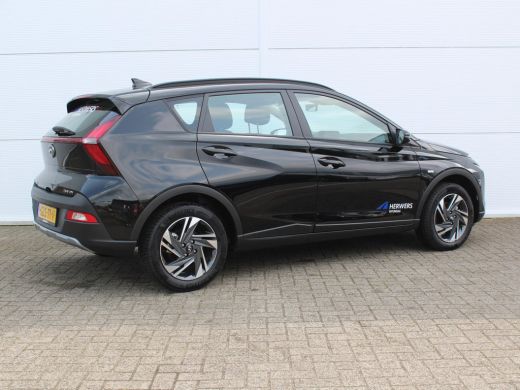 Hyundai Bayon 1.0 T-GDI Comfort Smart / Navigatie + Apple Carplay/Android Auto / Cruise Control / Achteruitrijc... ActivLease financial lease