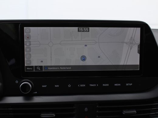 Hyundai Bayon 1.0 T-GDI Comfort Smart / Navigatie + Apple Carplay/Android Auto / Cruise Control / Achteruitrijc... ActivLease financial lease