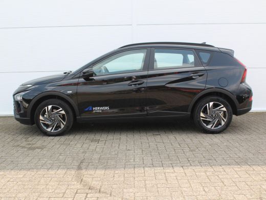 Hyundai Bayon 1.0 T-GDI Comfort Smart / Navigatie + Apple Carplay/Android Auto / Cruise Control / Achteruitrijc... ActivLease financial lease