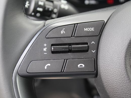Hyundai Bayon 1.0 T-GDI Comfort Smart / Navigatie + Apple Carplay/Android Auto / Cruise Control / Achteruitrijc... ActivLease financial lease