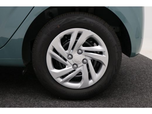Hyundai i10 1.0 Comfort Smart / Navigatie / Camera / Apple Carplay & Android Auto / Bluetooth / Airco / ActivLease financial lease