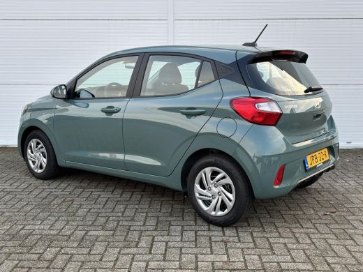 Hyundai i10 1.0 Comfort Smart / Navigatie / Camera / Apple Carplay & Android Auto / Bluetooth / Airco / ActivLease financial lease