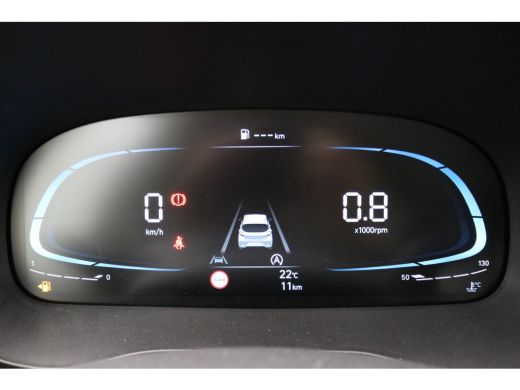 Hyundai i10 1.0 Comfort Smart / Navigatie / Camera / Apple Carplay & Android Auto / Bluetooth / Airco / ActivLease financial lease