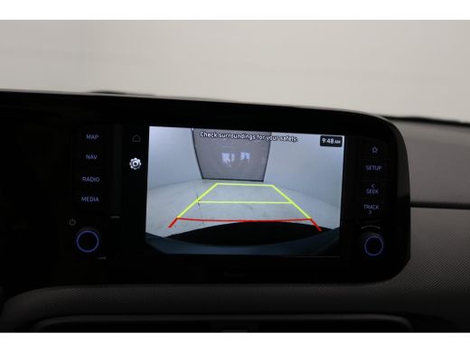 Hyundai i10 1.0 Comfort Smart / Navigatie / Camera / Apple Carplay & Android Auto / Bluetooth / Airco / ActivLease financial lease
