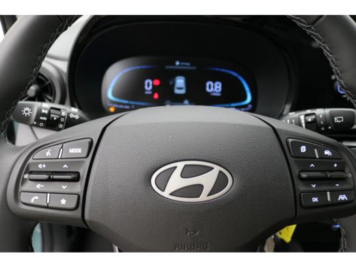 Hyundai i10 1.0 Comfort Smart / Navigatie / Camera / Apple Carplay & Android Auto / Bluetooth / Airco / ActivLease financial lease