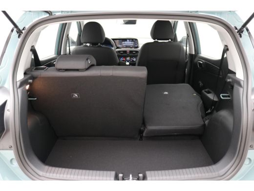 Hyundai i10 1.0 Comfort Smart / Navigatie / Camera / Apple Carplay & Android Auto / Bluetooth / Airco / ActivLease financial lease