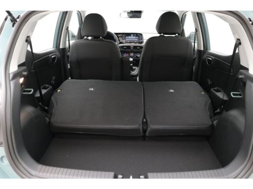 Hyundai i10 1.0 Comfort Smart / Navigatie / Camera / Apple Carplay & Android Auto / Bluetooth / Airco / ActivLease financial lease
