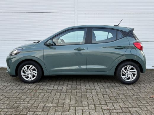 Hyundai i10 1.0 Comfort Smart / Navigatie / Camera / Apple Carplay & Android Auto / Bluetooth / Airco / ActivLease financial lease