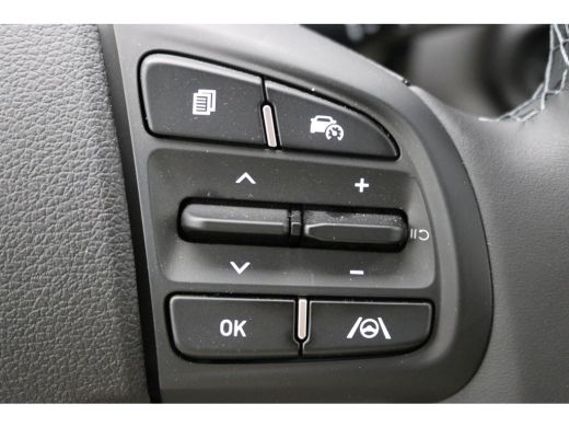Hyundai i10 1.0 Comfort Smart / Navigatie / Camera / Apple Carplay & Android Auto / Bluetooth / Airco / ActivLease financial lease