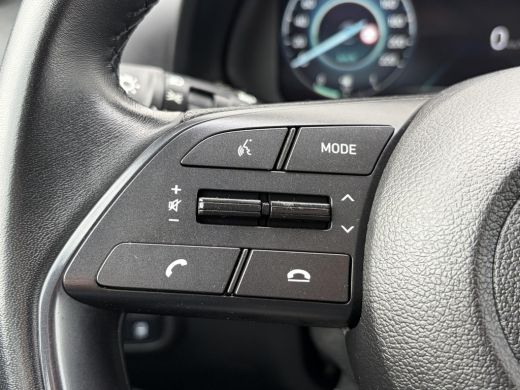 Hyundai i20 1.0 T-GDI Comfort / Cruise control / Apple Carplay/Android Auto / Rijstrooksensor met correctie /... ActivLease financial lease