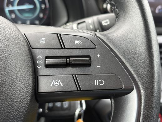 Hyundai i20 1.0 T-GDI Comfort / Cruise control / Apple Carplay/Android Auto / Rijstrooksensor met correctie /... ActivLease financial lease