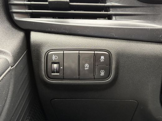 Hyundai i20 1.0 T-GDI Comfort / Cruise control / Apple Carplay/Android Auto / Rijstrooksensor met correctie /... ActivLease financial lease