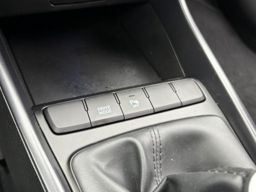 Hyundai i20 1.0 T-GDI Comfort / Cruise control / Apple Carplay/Android Auto / Rijstrooksensor met correctie /... ActivLease financial lease