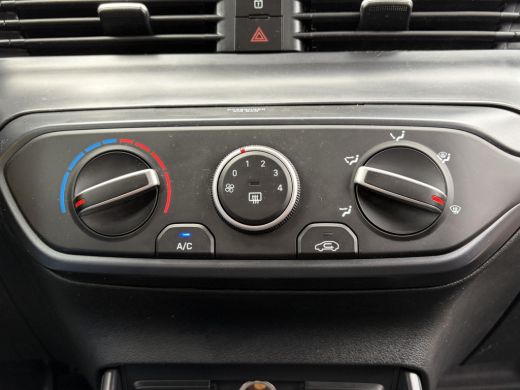 Hyundai i20 1.0 T-GDI Comfort / Cruise control / Apple Carplay/Android Auto / Rijstrooksensor met correctie /... ActivLease financial lease