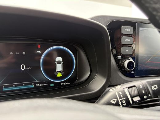 Hyundai i20 1.0 T-GDI Comfort / Cruise control / Apple Carplay/Android Auto / Rijstrooksensor met correctie /... ActivLease financial lease