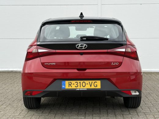 Hyundai i20 1.0 T-GDI Comfort / Cruise control / Apple Carplay/Android Auto / Rijstrooksensor met correctie /... ActivLease financial lease