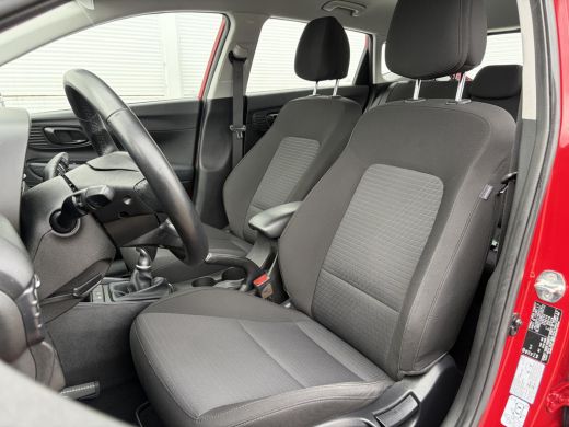 Hyundai i20 1.0 T-GDI Comfort / Cruise control / Apple Carplay/Android Auto / Rijstrooksensor met correctie /... ActivLease financial lease