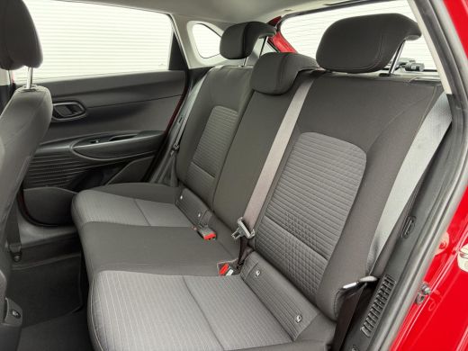 Hyundai i20 1.0 T-GDI Comfort / Cruise control / Apple Carplay/Android Auto / Rijstrooksensor met correctie /... ActivLease financial lease