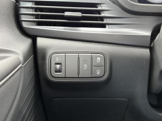 Hyundai i20 1.0 T-GDI Comfort Nieuw uit voorraad leverbaar | 16-inch lichtmetalen velgen | Achteruitrijcamera... ActivLease financial lease