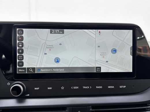 Hyundai i20 1.0 T-GDI Comfort Nieuw uit voorraad leverbaar | 16-inch lichtmetalen velgen | Achteruitrijcamera... ActivLease financial lease