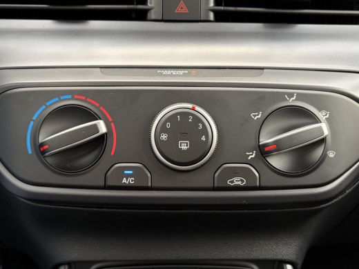 Hyundai i20 1.0 T-GDI Comfort Nieuw uit voorraad leverbaar | 16-inch lichtmetalen velgen | Achteruitrijcamera... ActivLease financial lease