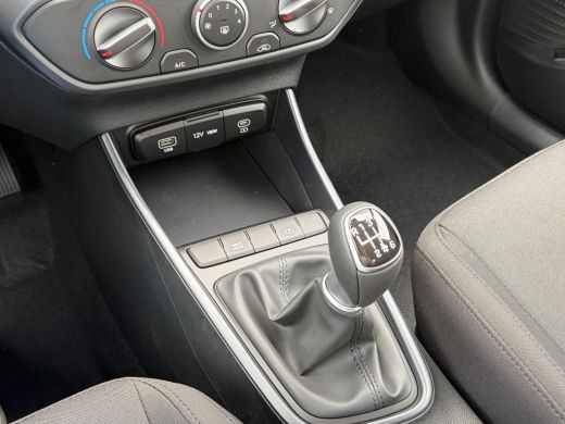 Hyundai i20 1.0 T-GDI Comfort Nieuw uit voorraad leverbaar | 16-inch lichtmetalen velgen | Achteruitrijcamera... ActivLease financial lease