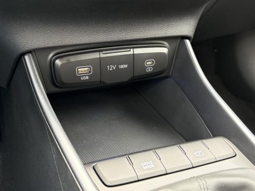 Hyundai i20 1.0 T-GDI Comfort Nieuw uit voorraad leverbaar | 16-inch lichtmetalen velgen | Achteruitrijcamera... ActivLease financial lease