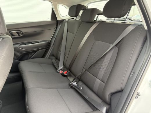 Hyundai i20 1.0 T-GDI Comfort Nieuw uit voorraad leverbaar | 16-inch lichtmetalen velgen | Achteruitrijcamera... ActivLease financial lease