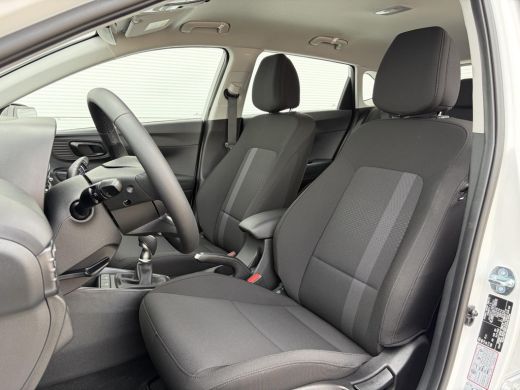 Hyundai i20 1.0 T-GDI Comfort Nieuw uit voorraad leverbaar | 16-inch lichtmetalen velgen | Achteruitrijcamera... ActivLease financial lease