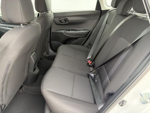 Hyundai i20 1.0 T-GDI Comfort Nieuw uit voorraad leverbaar | 16-inch lichtmetalen velgen | Achteruitrijcamera... ActivLease financial lease