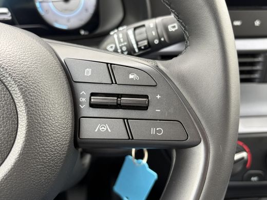 Hyundai i20 1.0 T-GDI Comfort Nieuw uit voorraad leverbaar | 16-inch lichtmetalen velgen | Achteruitrijcamera... ActivLease financial lease