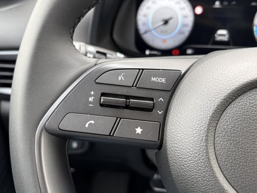 Hyundai i20 1.0 T-GDI Comfort Nieuw uit voorraad leverbaar | 16-inch lichtmetalen velgen | Achteruitrijcamera... ActivLease financial lease