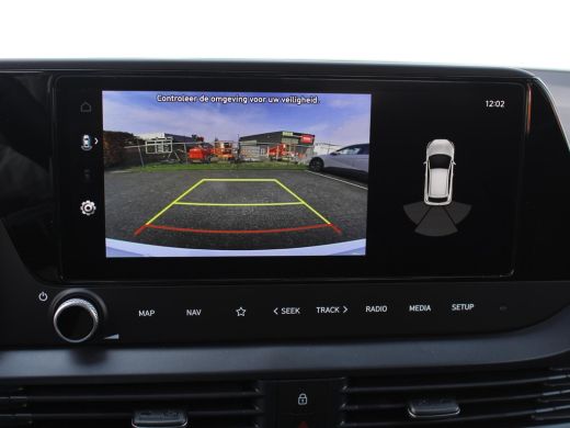 Hyundai i20 1.0 T-GDI Comfort Smart / Navigatie + Apple Carplay/Android Auto / Cruise Control / Airco / Achte... ActivLease financial lease