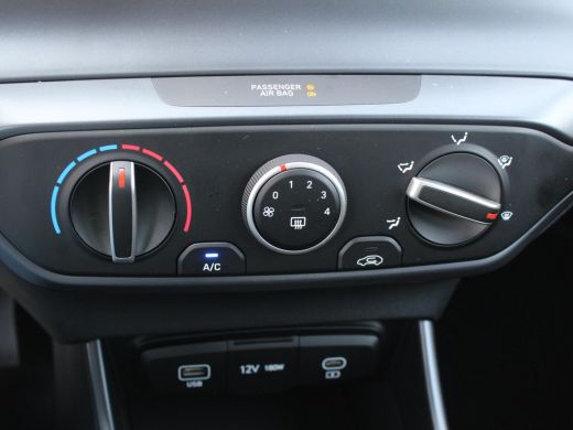 Hyundai i20 1.0 T-GDI Comfort Smart / Navigatie + Apple Carplay/Android Auto / Cruise Control / Airco / Achte... ActivLease financial lease
