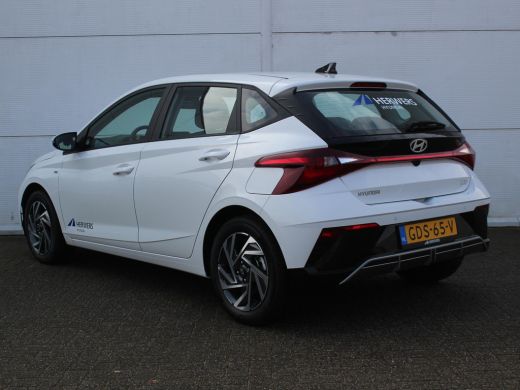 Hyundai i20 1.0 T-GDI Comfort Smart / Navigatie + Apple Carplay/Android Auto / Cruise Control / Airco / Achte... ActivLease financial lease
