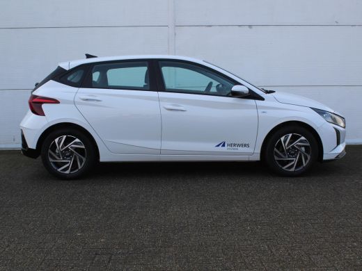 Hyundai i20 1.0 T-GDI Comfort Smart / Navigatie + Apple Carplay/Android Auto / Cruise Control / Airco / Achte... ActivLease financial lease