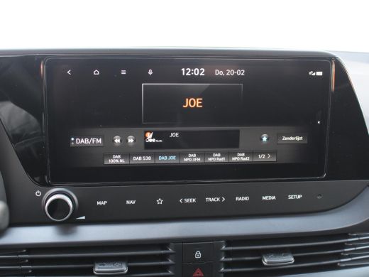 Hyundai i20 1.0 T-GDI Comfort Smart / Navigatie + Apple Carplay/Android Auto / Cruise Control / Airco / Achte... ActivLease financial lease