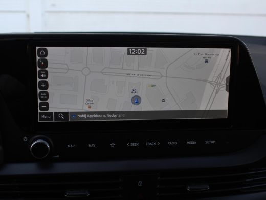 Hyundai i20 1.0 T-GDI Comfort Smart / Navigatie + Apple Carplay/Android Auto / Cruise Control / Airco / Achte... ActivLease financial lease