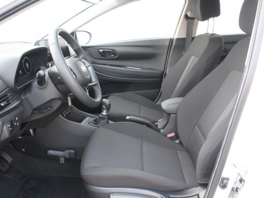 Hyundai i20 1.0 T-GDI Comfort Smart / Navigatie + Apple Carplay/Android Auto / Cruise Control / Airco / Achte... ActivLease financial lease