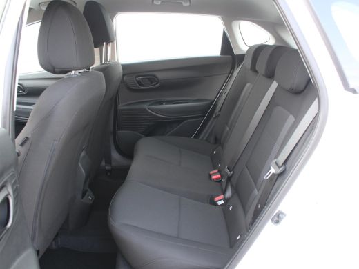 Hyundai i20 1.0 T-GDI Comfort Smart / Navigatie + Apple Carplay/Android Auto / Cruise Control / Airco / Achte... ActivLease financial lease