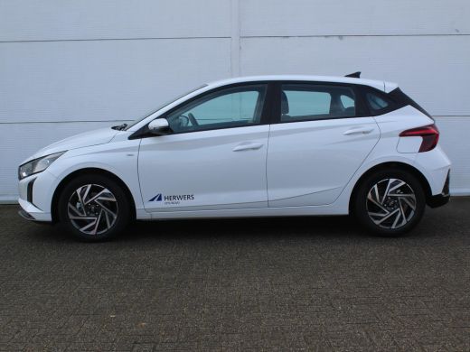 Hyundai i20 1.0 T-GDI Comfort Smart / Navigatie + Apple Carplay/Android Auto / Cruise Control / Airco / Achte... ActivLease financial lease