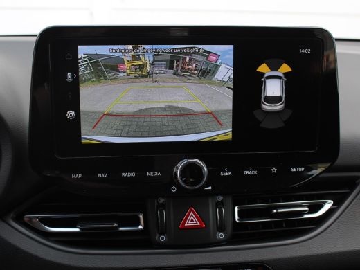 Hyundai i30 1.0 T-GDi MHEV Comfort / Navigatie + Android Auto/Apple Carplay / DAB / Climate Control / Cruise ... ActivLease financial lease