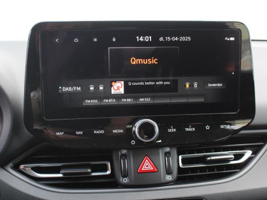 Hyundai i30 1.0 T-GDi MHEV Comfort / Navigatie + Android Auto/Apple Carplay / DAB / Climate Control / Cruise ... ActivLease financial lease