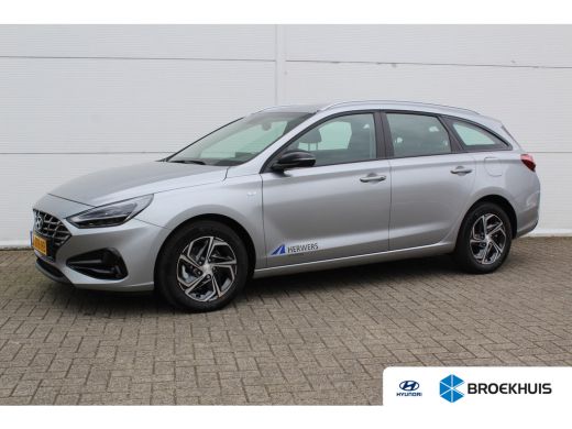 Hyundai i30 1.0 T-GDi MHEV Comfort Smart / Navigatie + Apple Carplay/Android Auto / Climate Control / Achteru... ActivLease financial lease